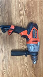 BLACK DECKER DR501 Acceptable Buya